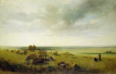 En Kornmark