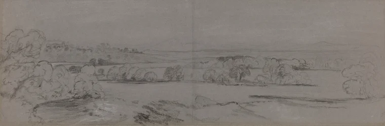 Udsigt nær Lowther