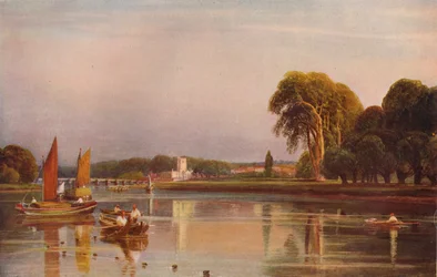 Cookham, c1804-1849, 1919