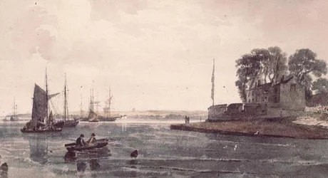 Cowes Slot
