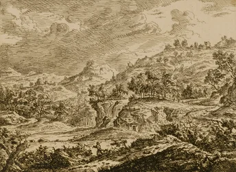 Landskab