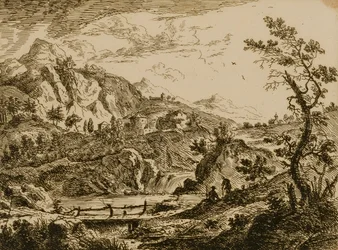 Landskab