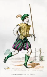 Messenger, 1400-tallet 1882-1884
