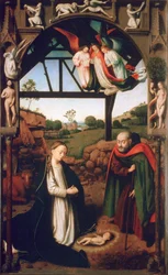 Fødsel, 1452