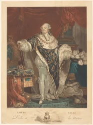 Ludvig 16.