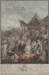 Brudens Menuet