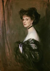 Grevinde Greffulhe