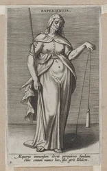 Erfaring fra Prosopographia, ca. 1585-90., ca. 1585-90.
