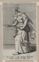 Covenant, fra Prosopographia, ca. 1585-90, ca. 1585-90.