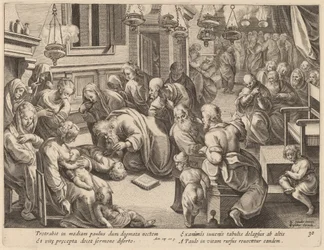 Eutychus
