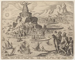 Pharos (fyret i Alexandria)
