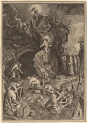 Opstandelsen