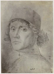 Rafael, hans eget portræt