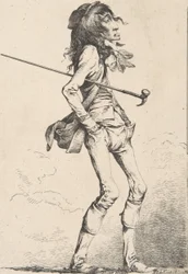 Fra Eaton, 8. december 1776., 8. december 1776.