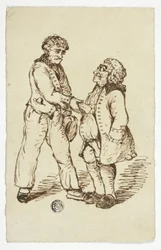 Sømand og gentleman