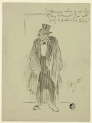 Den moderne troubadour