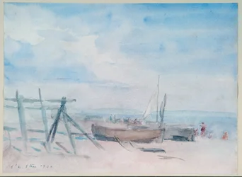 Lavvande, Walmer Beach
