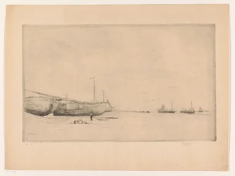 Scheveningen Strand
