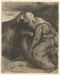 Fiskerens kone (original titel)