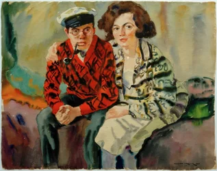 Carllutz og Hanni
