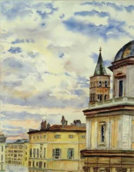 Sankt Maria Maggiore