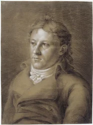 Boghandleren Johann Heinrich Besser