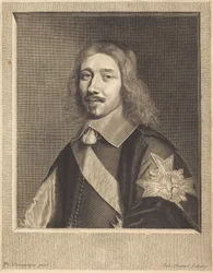 Kansler Michel Le Tellier