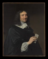 Jean-Baptiste Colbert (1619-1683)