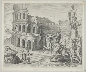 Colosseum i Rom