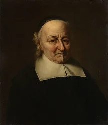 Joost van den Vondel (1587-1679), digter