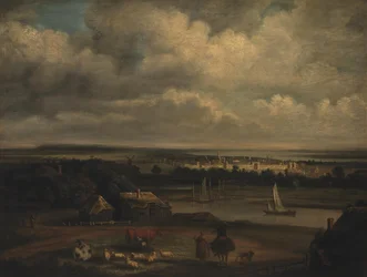 Landskab