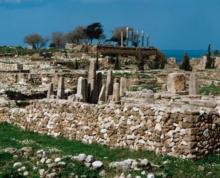 Obeliskernes tempel