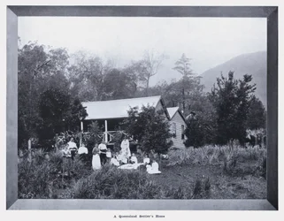 A Queensland Settler