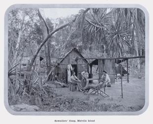 Sawmillers