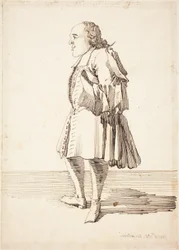 Abbed Antonio Niccolini