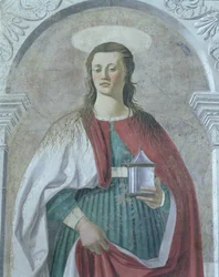 Sankt Maria Magdalena, 1466