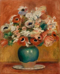 Blomster (Fleurs)