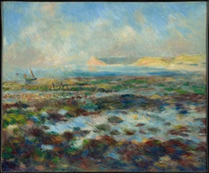 Lavvande, Yport