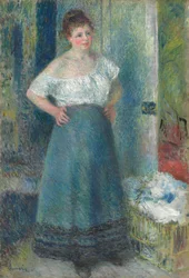 Vaskeren