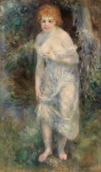 Kilden (La Source)