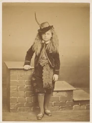 Bjergboeren