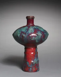 Vase, ca. 1900