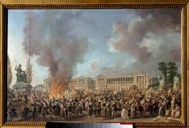 Fete de l