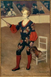 Klovn i cirkus