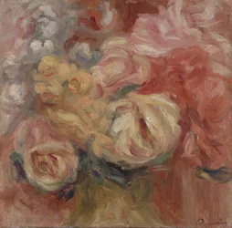 Blomster