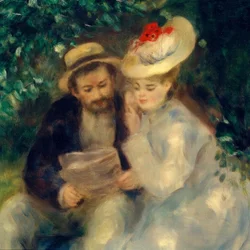Hemmeligheder (La Tonnelle)