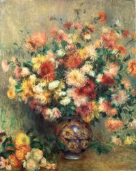 Dahliaerne