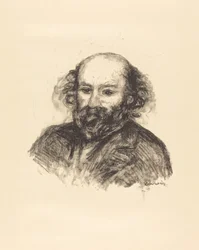 Paul Cezanne, 1902.