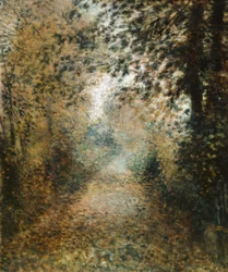 Underskov
