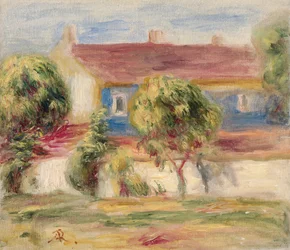 Kunstnerens hus,